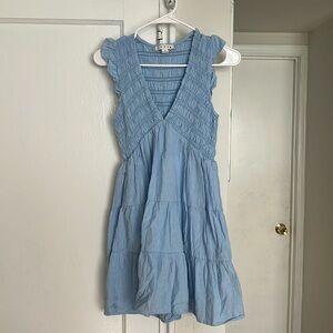 cute summer dress